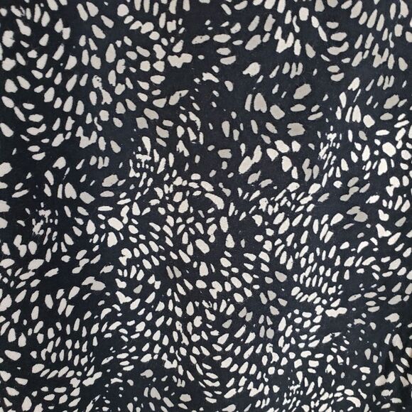 New Looks Curves Paperbag Waist Pants Sz 14 - Picture 2 of 10